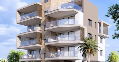 Apartamento 2 habitaciones en Larnaca, Chipre