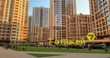 Commercial property 69 m² in Minsk, Belarus