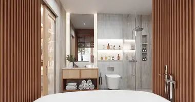 Wohnung 4 Schlafzimmer in Si Sunthon, Thailand