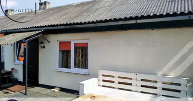  in Muchaviecki sielski Saviet, Belarus