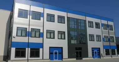 Gewerbefläche 80 m² in Riga, Lettland