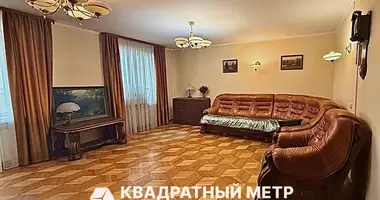 3 room apartment in Minsk, Belarus