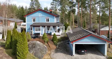 Dom 6 pokojów w Koljola, Finlandia