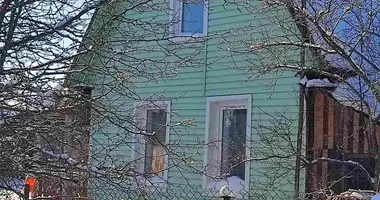 Дом в Папернянский сельский Совет, Беларусь