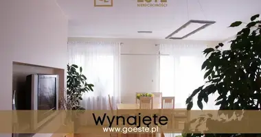 4 room apartment in Smolice, Poland