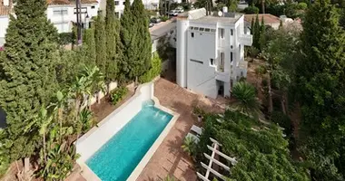 3 bedroom house in Mijas, Spain