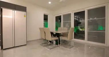 Studio 1 Schlafzimmer in Pattaya, Thailand
