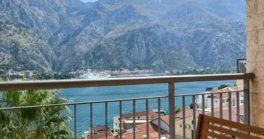 2 bedroom apartment in Kotor, Montenegro