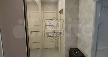 Wohnung 2 zimmer in Kommunarka, Russland