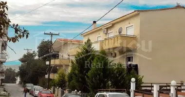 Maison 2 chambres dans Nea Kallikrateia, Grèce