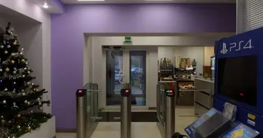 Oficina 386 m² en Moscú, Rusia