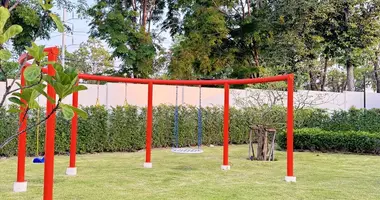 Adosado Adosado 4 habitaciones en Provincia de Chon Buri, Tailandia