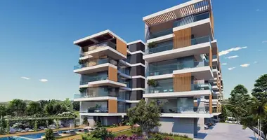 Appartement 3 chambres dans Anavargos, Chypre