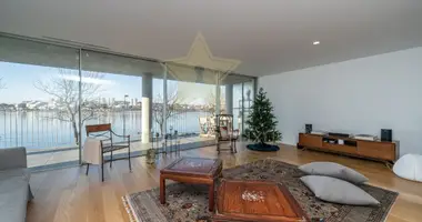 Wohnung 4 zimmer in Vila Nova de Gaia, Portugal