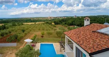 Villa 3 bedrooms in Grad Porec, Croatia