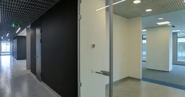 Bureau 713 m² dans Moscou, Russie