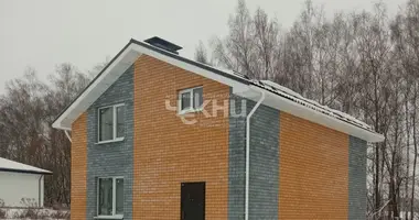 Дом в Кстовский муниципальный округ, Россия