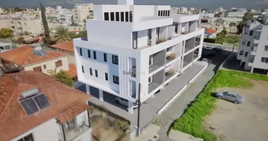 2 bedroom apartment in Aradippou, Cyprus