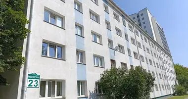 Apartamento 5 habitaciones en Minsk, Belarús