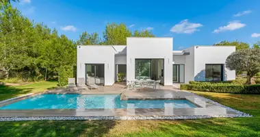 Villa 3 bedrooms in Orihuela, Spain