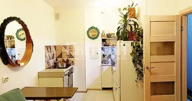 Квартира 1 комната в Санкт-Петербург, Россия