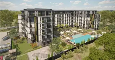 Appartement dans Nessebar, Bulgarie