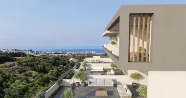Apartamento 1 habitación en Lempa, Chipre