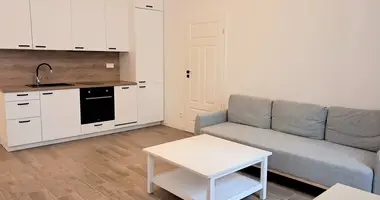 Appartement 2 chambres dans Varsovie, Pologne