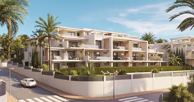 Appartement 4 chambres dans Resinera Voladilla, Espagne