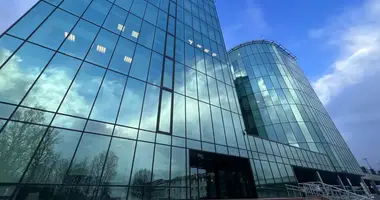 Nieruchomości komercyjne 120 m² w Ryga, Łotwa