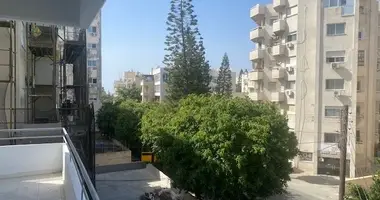 Mieszkanie 2 pokoi w Limassol, Cypr