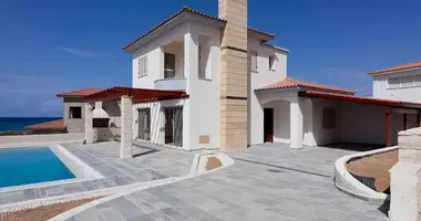 Dom 3 pokoi w Paphos, Cyprus