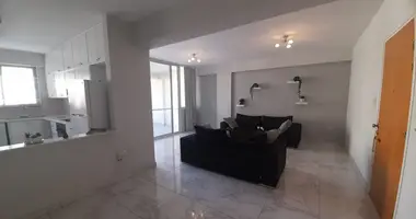 Mieszkanie 2 pokoi w Limassol, Cypr
