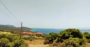 Участок земли в Aristotle Municipality, Греция