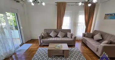 Квартира 2 спальни в Будва, Черногория