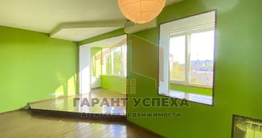 Mieszkanie 1 pokój w Brześć, Białoruś