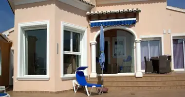 Villa 3 chambres dans el Poble Nou de Benitatxell Benitachell, Espagne