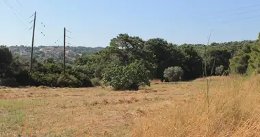 Grundstück in Municipality of Rhodes, Griechenland