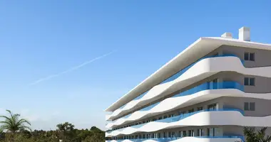 2 bedroom apartment in Fuengirola, Spain