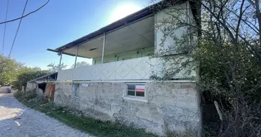 Дом 8 комнат в Мегврекиси, Грузия