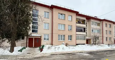 Apartamento en Navasielle, Belarús