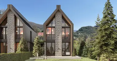 Apartamento 3 habitaciones en Montenegro