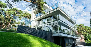 Villa 4 habitaciones en Pobierowo, Polonia