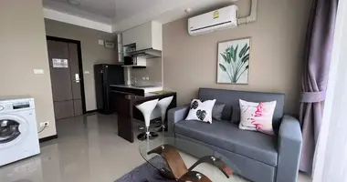 1 bedroom apartment in Thalang, Thailand