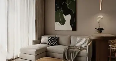 1 bedroom apartment in Ubud, Indonesia