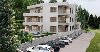 Condo 1 chambre dans Gornja Lastva, Monténégro