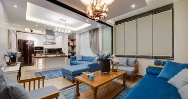 Apartamento 6 habitaciones en Mezitli, Turquía
