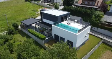 Willa w Grad Samobor, Chorwacja