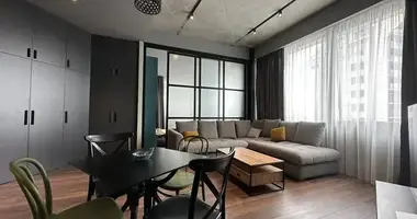 1 bedroom apartment in Tbilisi, Georgia