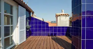 Maison 2 chambres dans Piran Pirano, Slovénie
